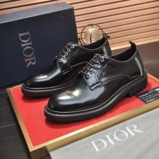 Christian Dior Business Shoes